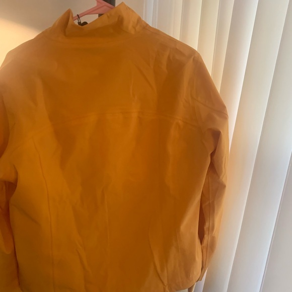 Ororo heated jacket brand new size S / yellow - Picture 9 of 9